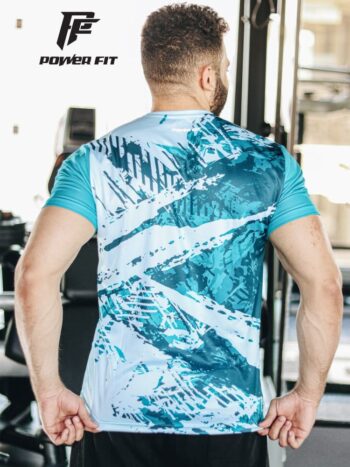 PFit Performance T-Shirt – Volt Circuit