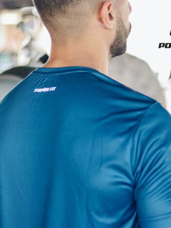 PFit Performance T-Shirt – Shadow Peak