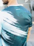 PFit Performance T-Shirt – Night Dragon