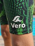 Vero Boys Training Jammer – Viper Green