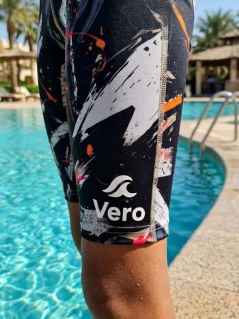 Vero Boys Training Jammer – Shark Sprint